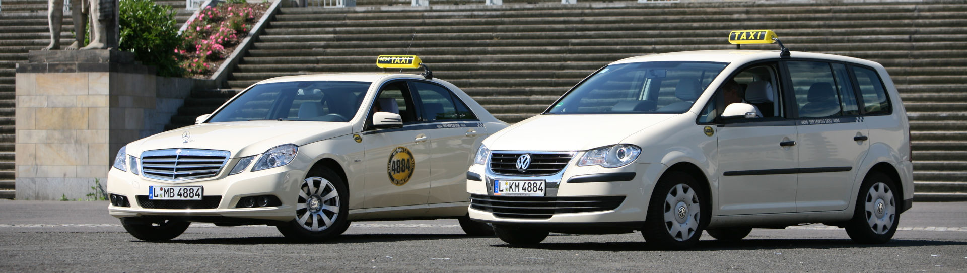 Datenschutz - 4884 - Ihr Funktaxi Älteste Leipziger Funktaxenzentrale GmbH
