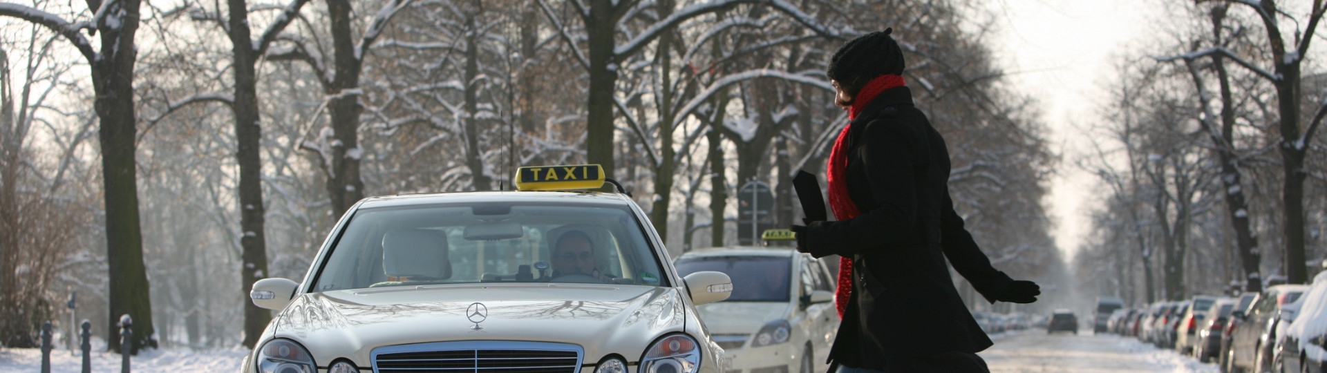 Preise & Tarife - 4884 - Ihr Funktaxi Älteste Leipziger Funktaxenzentrale GmbH