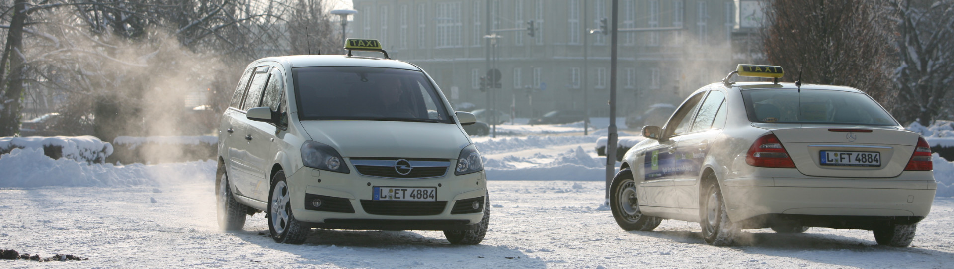 4884 - Ein Teil von Leipzig - 4884 - Ihr Funktaxi Älteste Leipziger Funktaxenzentrale GmbH 4884 - Ein Teil von Leipzig - 4884 - Ihr Funktaxi Älteste Leipziger Funktaxenzentrale GmbH